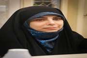 انتصاب شیما اصفهانی به سمت مسئول امور روابط عمومی دانشکده طب ایرانی دانشگاه علوم پزشکی تهران